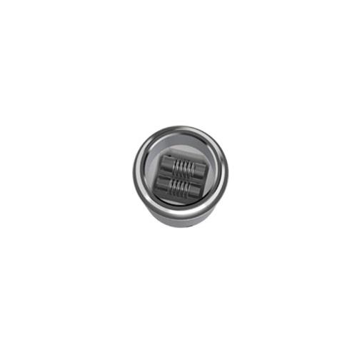 Yocan LIT Replacement Quartz Dual Coils (5-Pack)