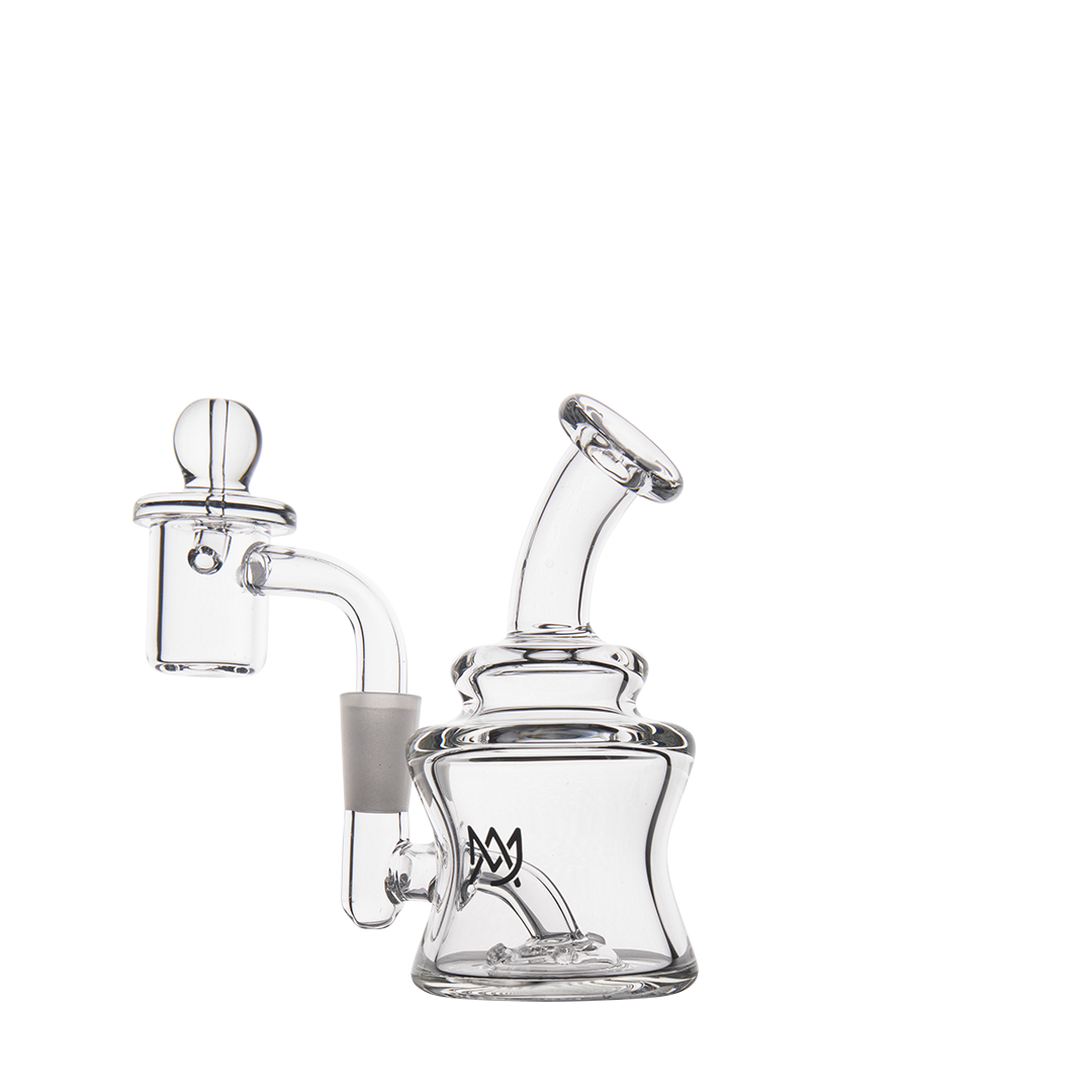 Jammer Mini Rig