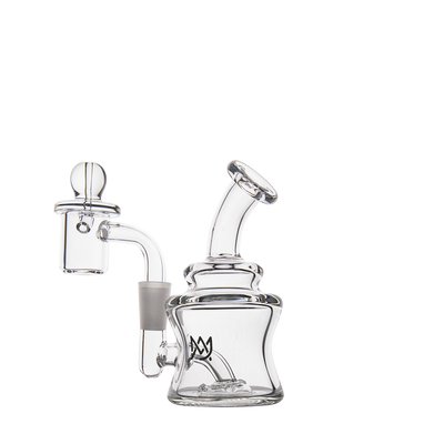 Jammer Mini Rig