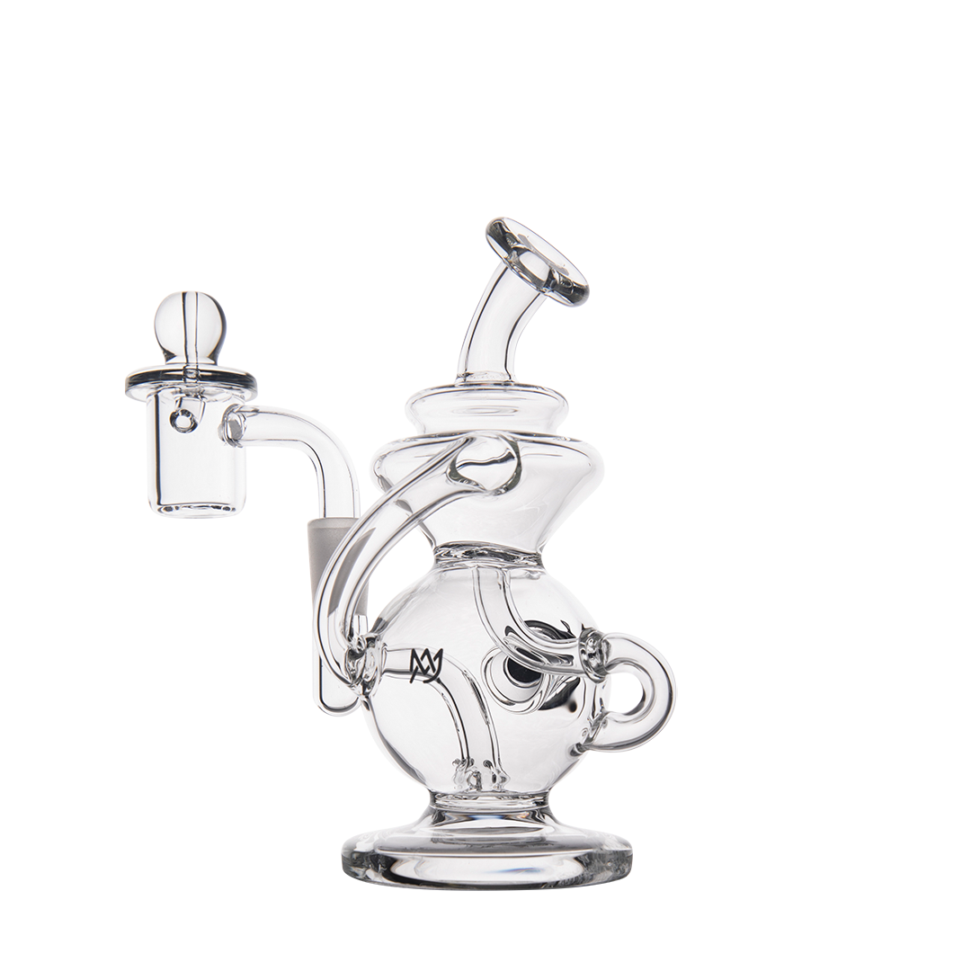 Mini Jig Dab Rig