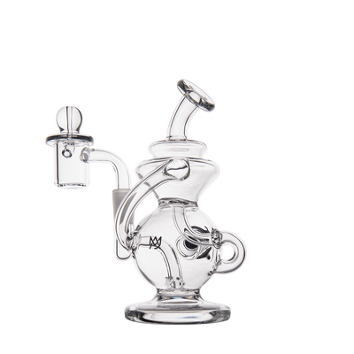 Mini Jig Dab Rig