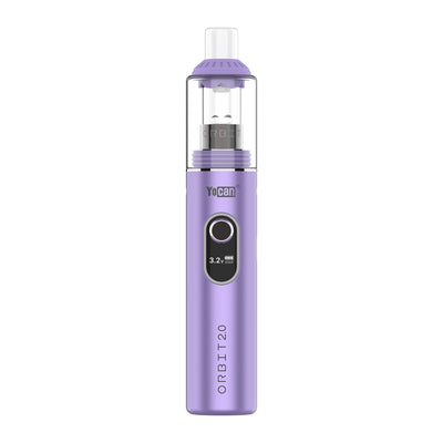Yocan Orbit 2.0 Concentrate Vaporizer