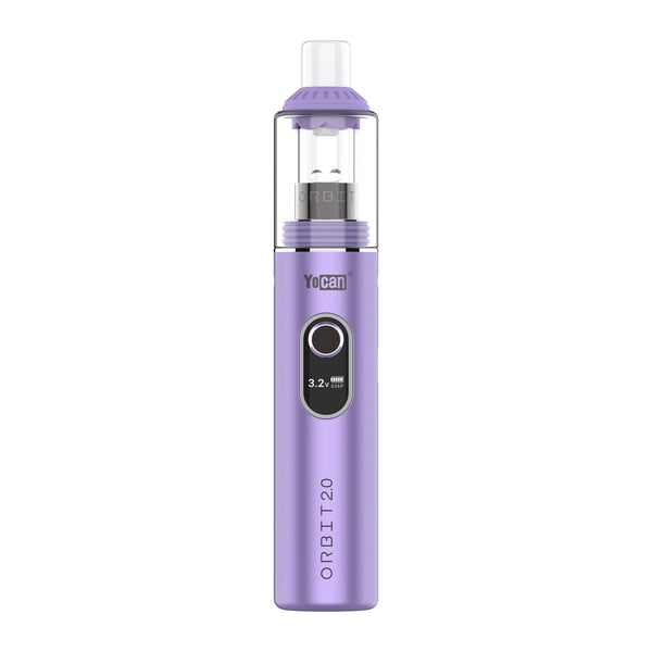 Yocan Orbit 2.0 Concentrate Vaporizer – image 6