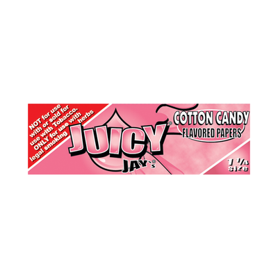 Juicy Jay's Flavored Papers – image 2
