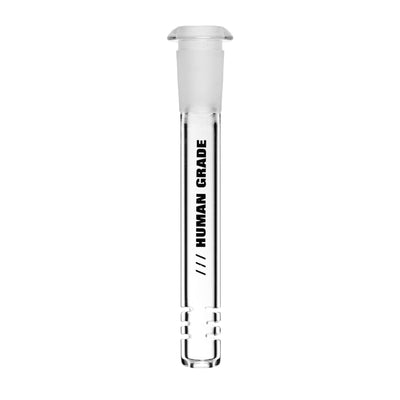 Precision Glass Downstems for Water Pipes