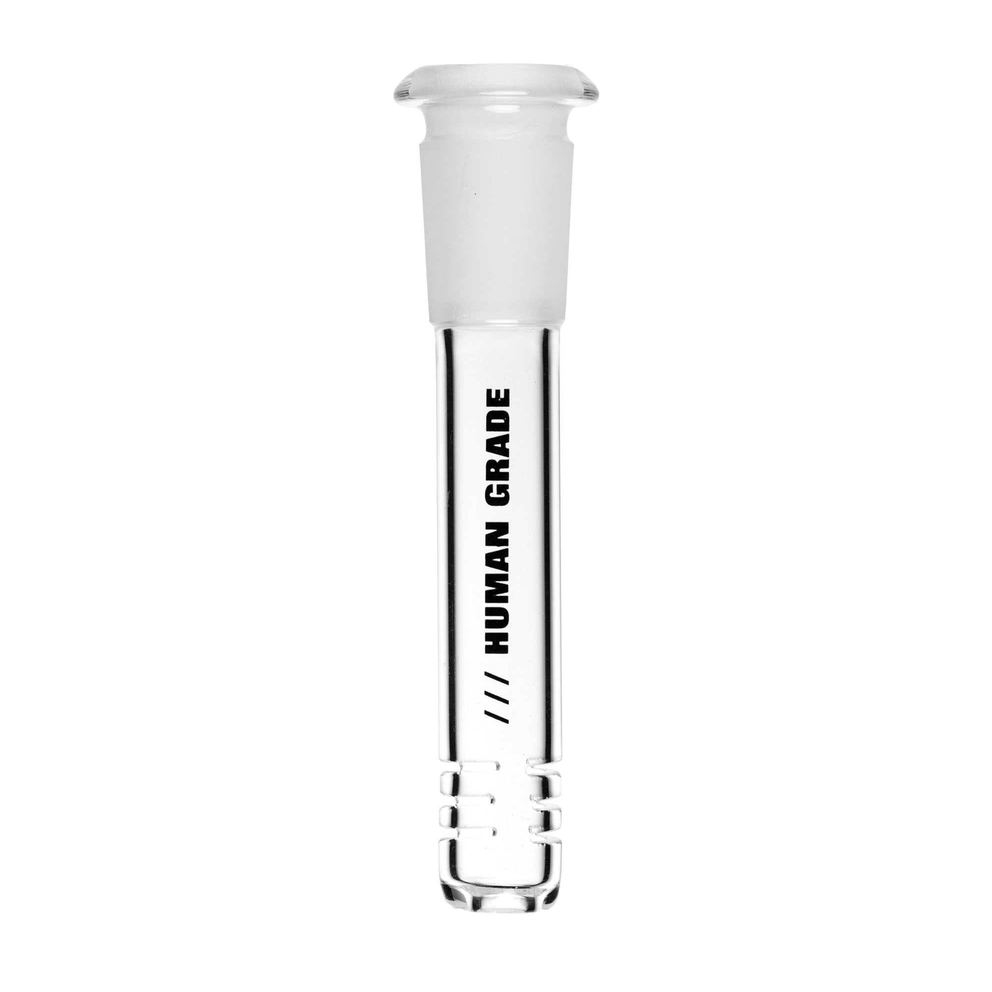 Precision Glass Downstems for Water Pipes