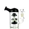 5’’ Mushroom Water Pipe with 14mm Male Bowl on Sale