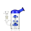 5’’ Mushroom Water Pipe with 14mm Male Bowl on Sale