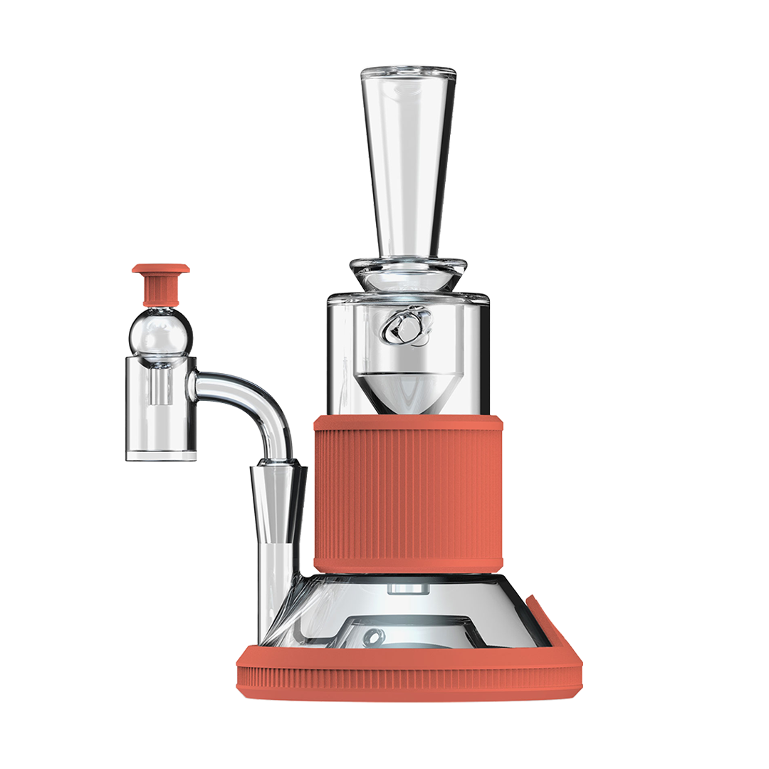 Tandem Modular Concentrate Rig Kit
