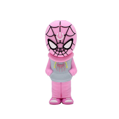 Spider 510 Cartridge Vaporizer Battery