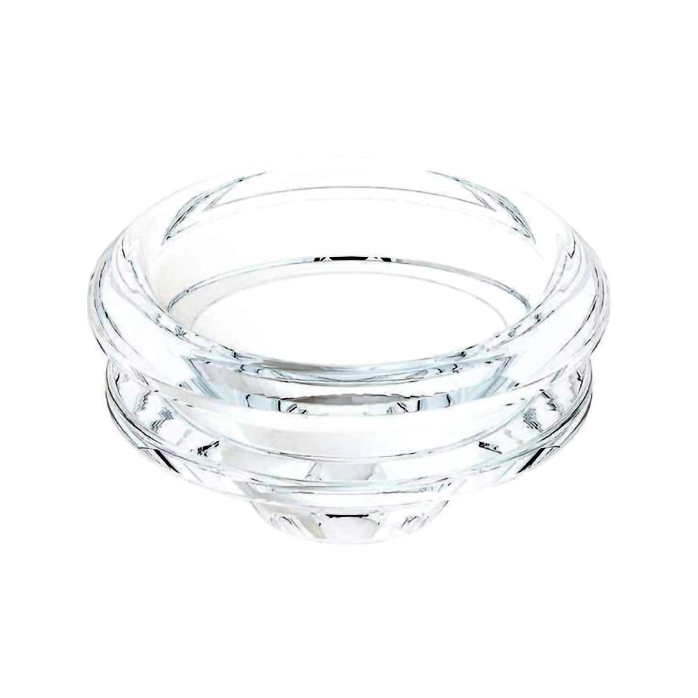 Eyce Shorty Glass Bowl Insert