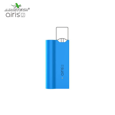 Airistech J Compact Salt Nicotine Vaporizer