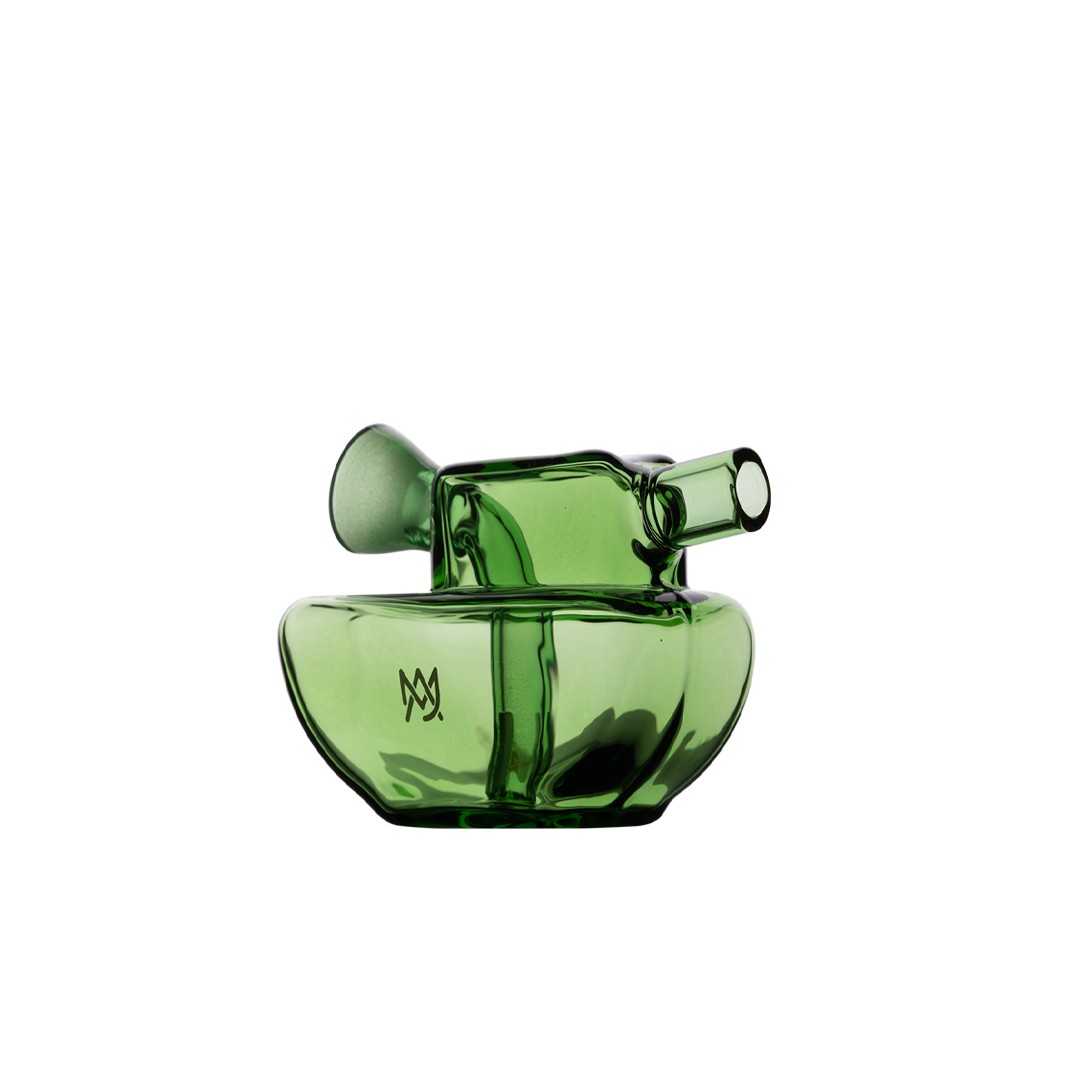 Commander Rollie Bubbler