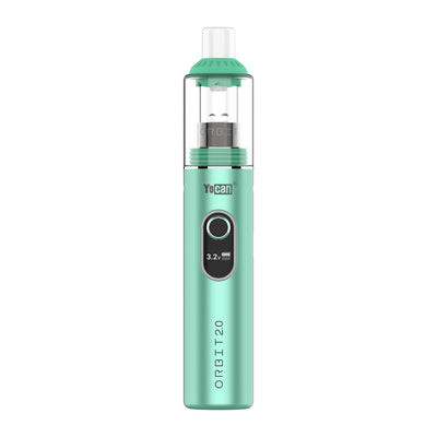 Yocan Orbit 2.0 Concentrate Vaporizer