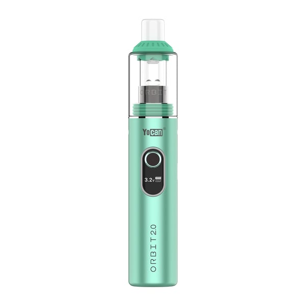 Yocan Orbit 2.0 Concentrate Vaporizer – image 7