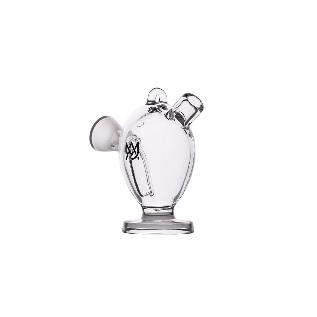 The Martian - Original Blunt Bubbler