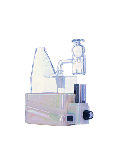 Opal Rig In One Portable Dab System
