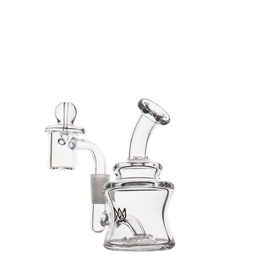 Jammer Mini Rig