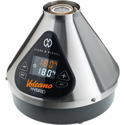 Volcano Hybrid Desktop Vaporizer
