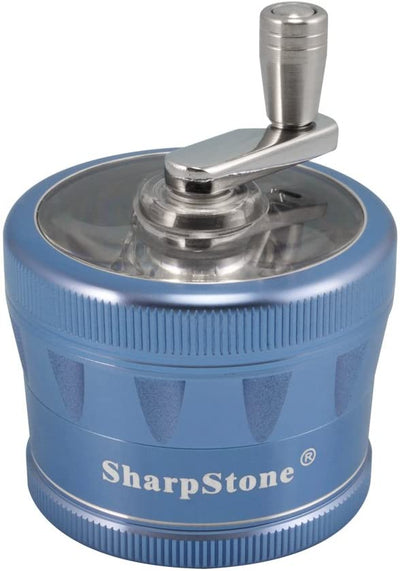 Sharpstone V2.0 Reeling Handle Grinder (2.5-Inch)