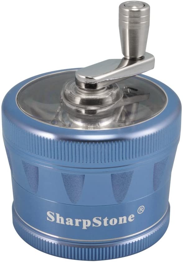 Sharpstone V2.0 Reeling Handle Grinder (2.5-Inch)