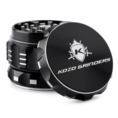 Kozo Grinder 2" – image 1