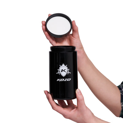 Glass Jar (1 oz) – image 3