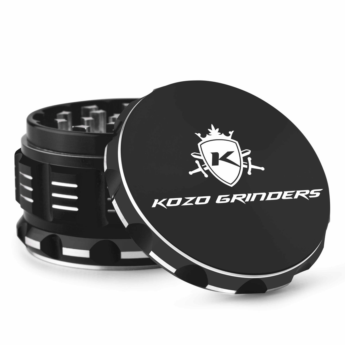 Kozo Grinder 3" – image 1