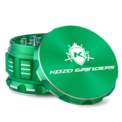 Kozo Grinder 3" – image 4