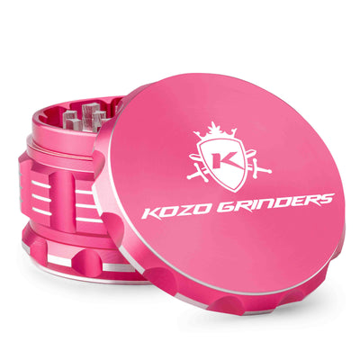 Kozo Grinder 3" – image 5