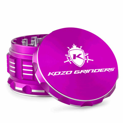 Kozo Grinder 3" – image 6