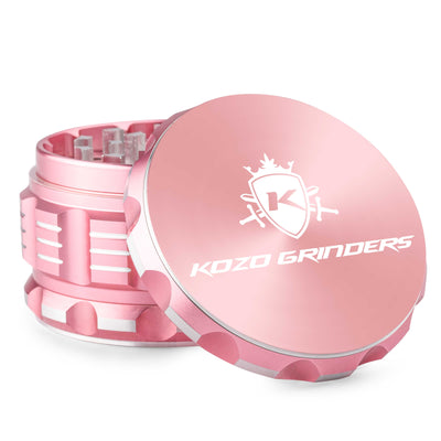 Kozo Grinder 3" – image 8