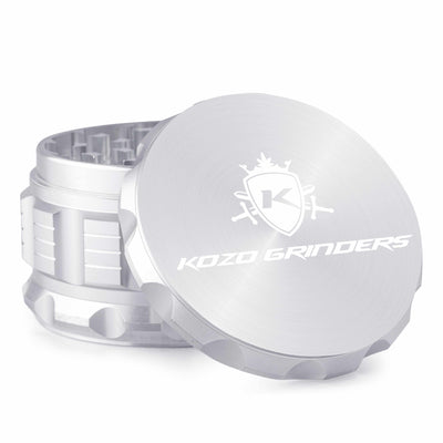 Kozo Grinder 3" – image 9