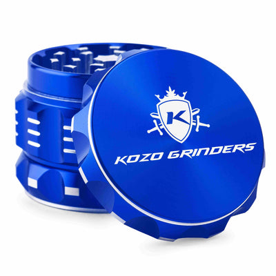 Kozo Grinder 2" – image 2