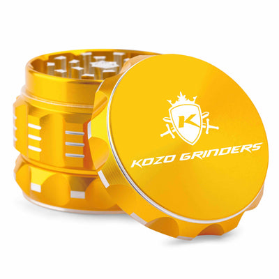 Kozo Grinder 2" – image 3