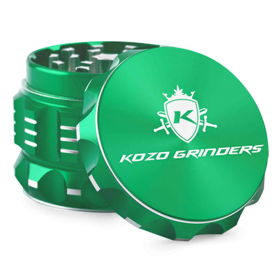 Kozo Grinder 2" – image 4