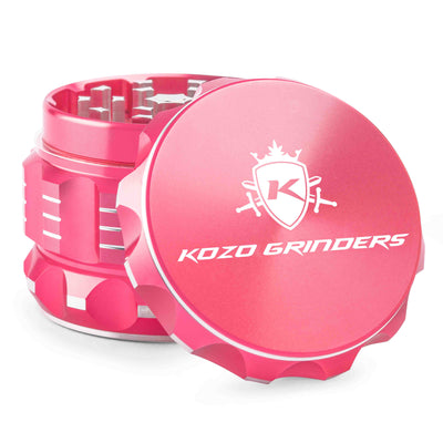 Kozo Grinder 2" – image 5