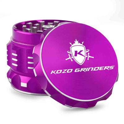 Kozo Grinder 2" – image 6