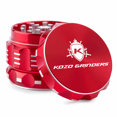 Kozo Grinder 2" – image 7