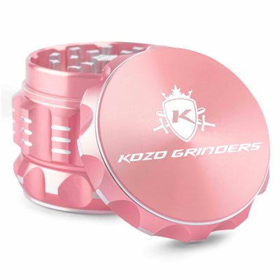 Kozo Grinder 2" – image 8