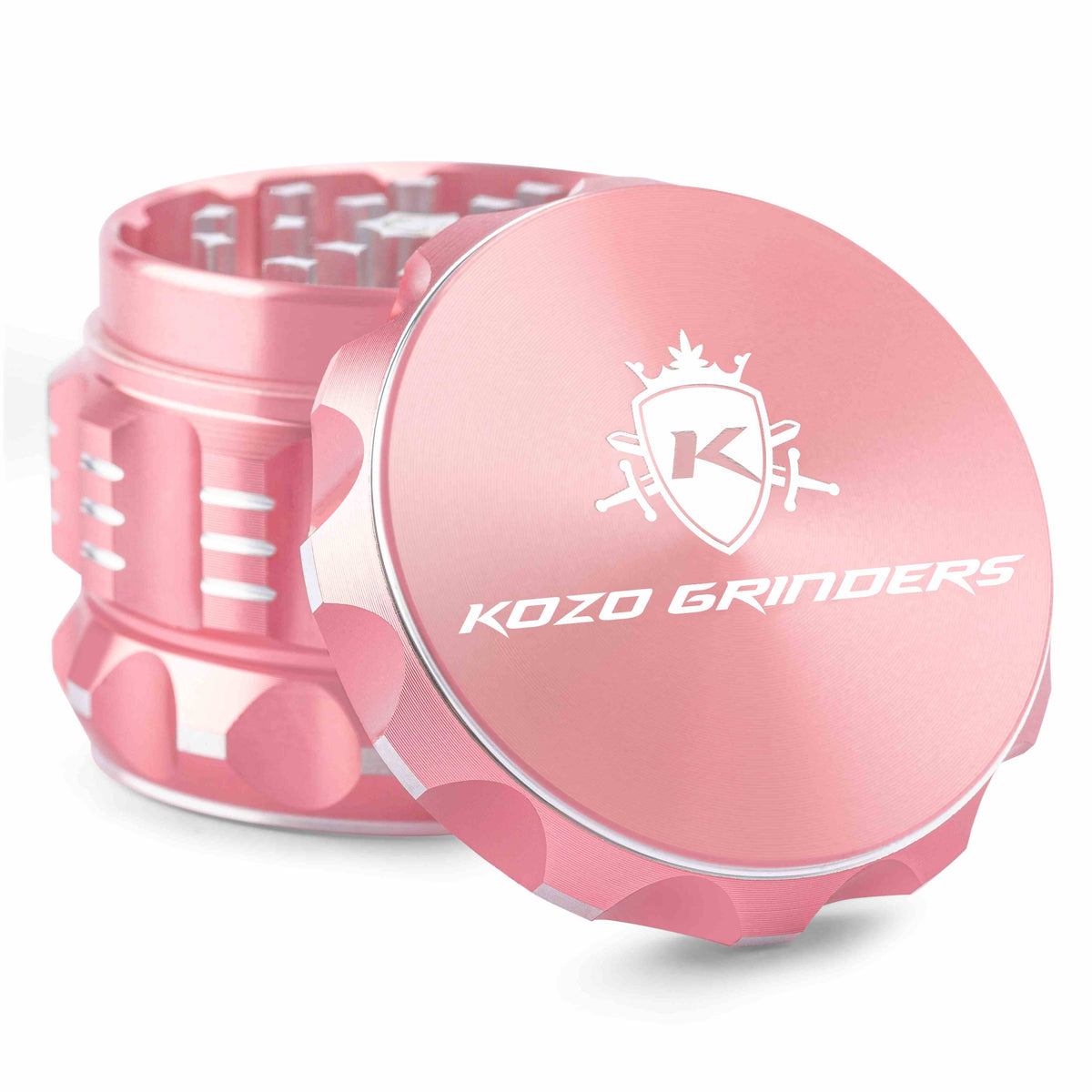 Kozo Grinder 2" – image 8