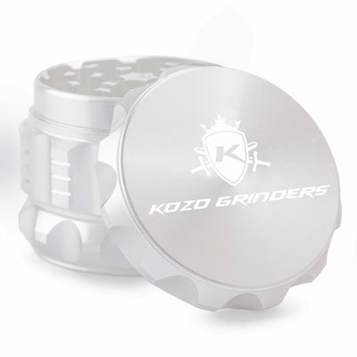 Kozo Grinder 2" – image 9
