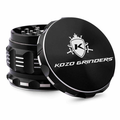 Kozo Grinder 2.5" – image 1