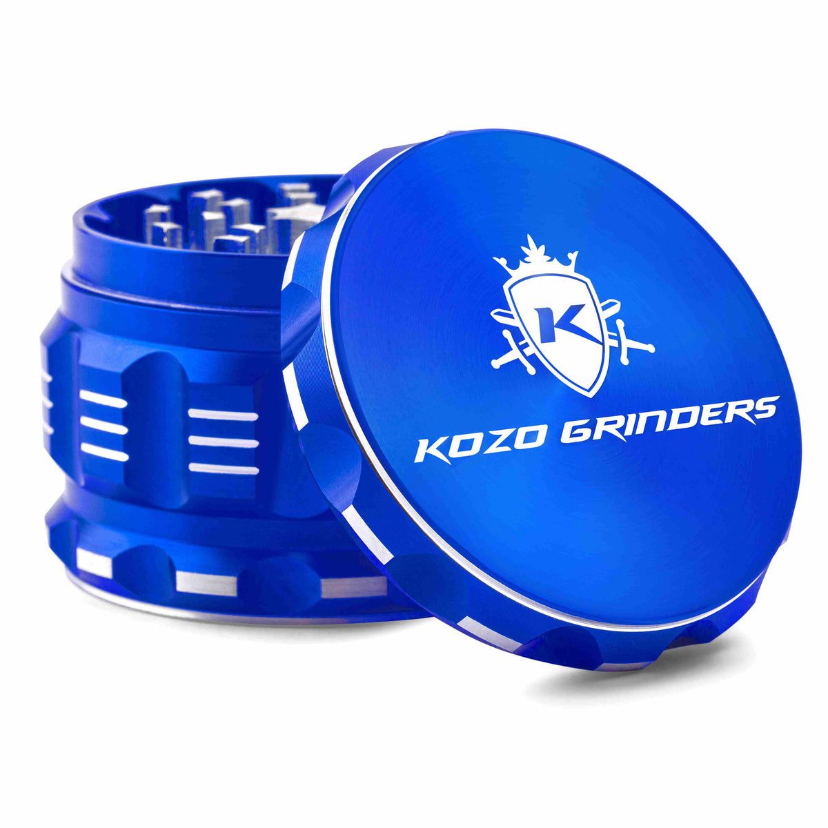 Kozo Grinder 2.5" – image 2