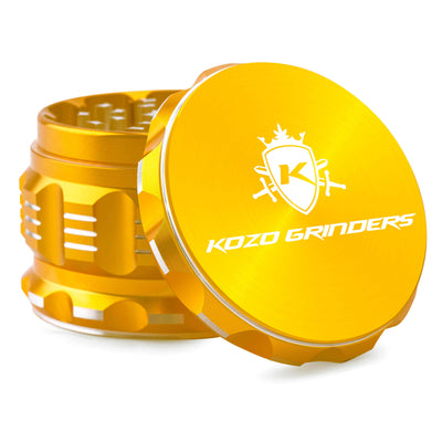 Kozo Grinder 2.5" – image 3