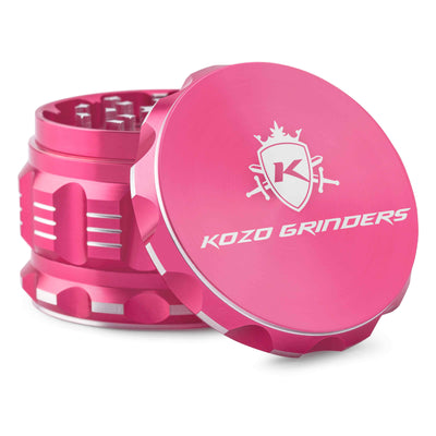 Kozo Grinder 2.5" – image 5