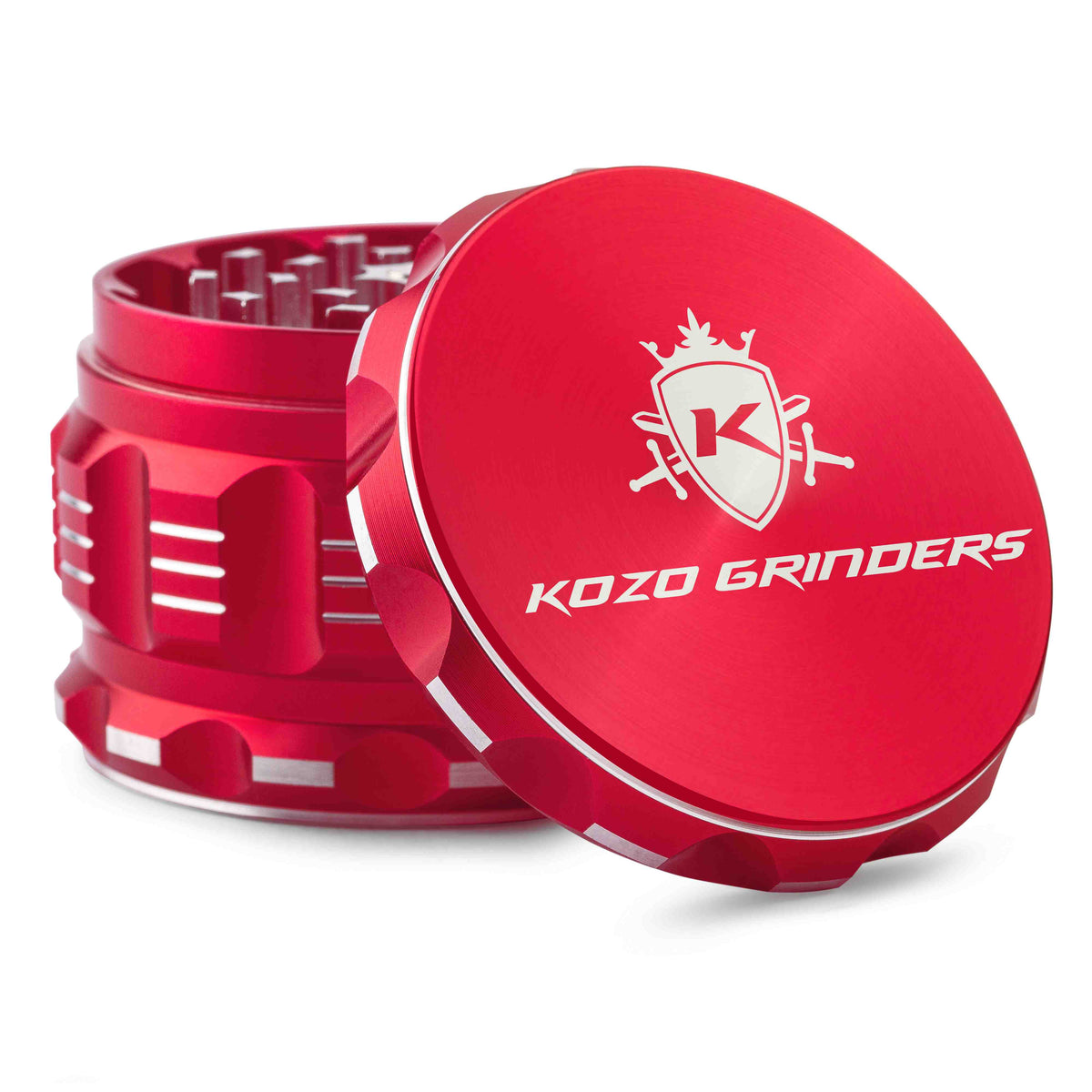 Kozo Grinder 2.5" – image 7