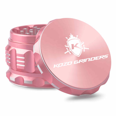 Kozo Grinder 2.5" – image 8