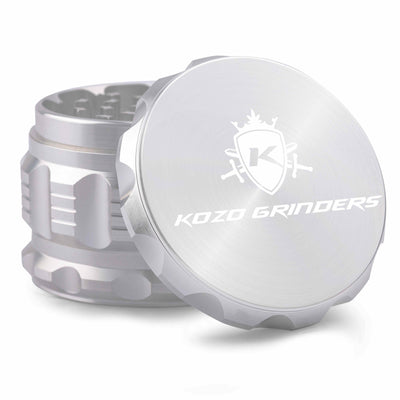 Kozo Grinder 2.5" – image 9