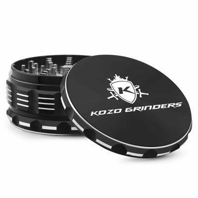 Kozo Grinder 4" – image 1